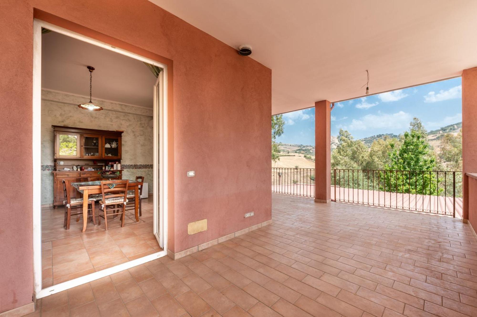 Villa Filippa Nicosia Exterior foto